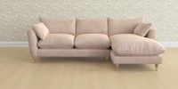 Medium Sofa Chaise - Right Hand