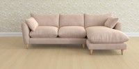 Medium Sofa Chaise - Right Hand