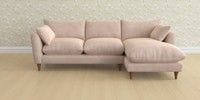 Medium Sofa Chaise - Right Hand