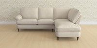 Medium Sofa Chaise - Right Hand