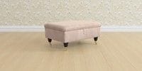 Storage Footstool
