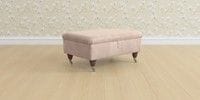 Storage Footstool