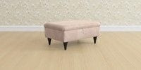 Storage Footstool