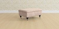 Storage Footstool