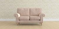 2 Seater Small Sofa