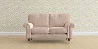 2 Seater Small Sofa