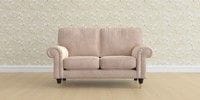 2 Seater Small Sofa
