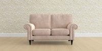 2 Seater Small Sofa