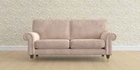 3 Seater Small Sofa