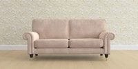 3 Seater Small Sofa