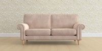 3 Seater Small Sofa