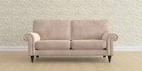 3 Seater Small Sofa