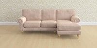 Medium Sofa Chaise - Right Hand