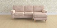 Medium Sofa Chaise - Right Hand