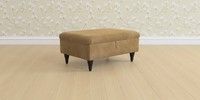 Storage Footstool