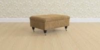 Storage Footstool