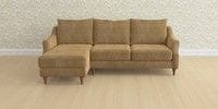Medium Sofa Chaise - Left Hand