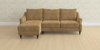 Medium Sofa Chaise - Left Hand