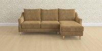Medium Sofa Chaise - Right Hand