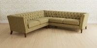Medium Corner Sofa - Universal