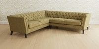 Medium Corner Sofa - Universal
