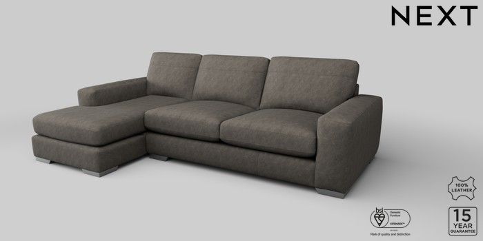 Gunmetal 2024 grey sofa