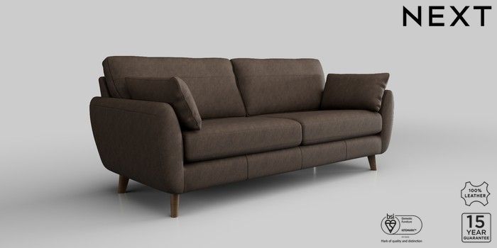 Wilson next deals sofa