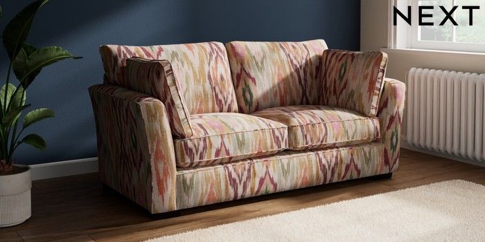 Carousel product images