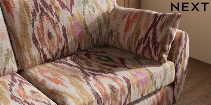 Carousel product images