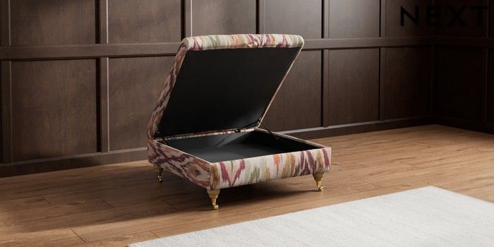Carousel product images
