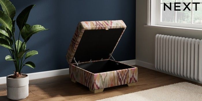 Carousel product images
