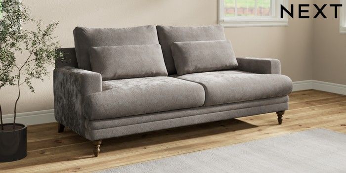 Carousel product images