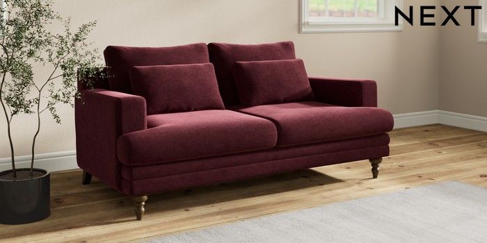 Carousel product images