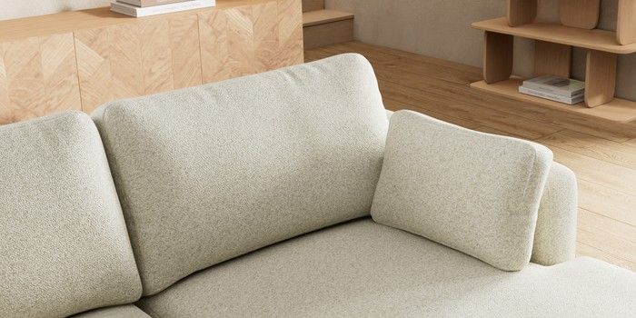 Carousel product images