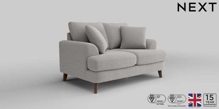 Parker next store sofa