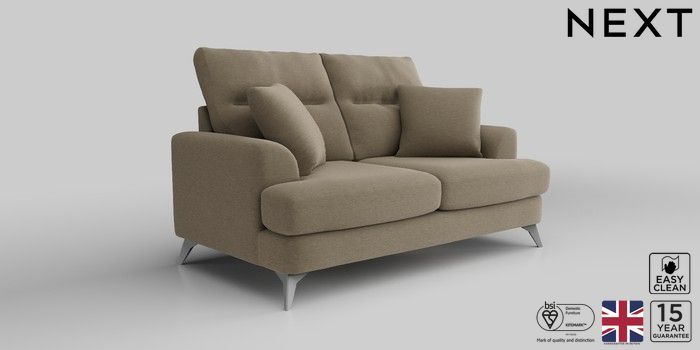 Next deals sofa parker