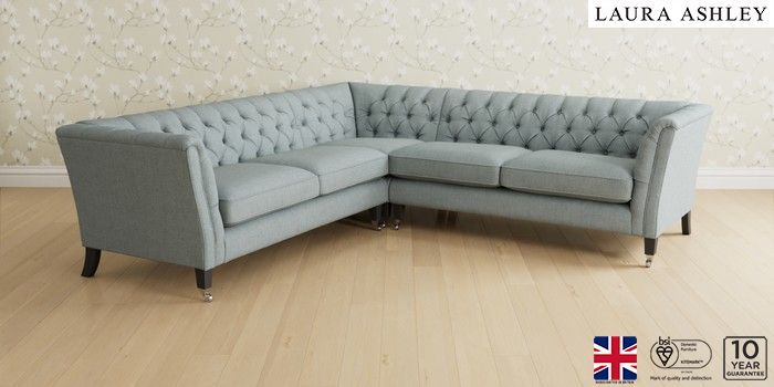 Chatsworth Corner Sofa