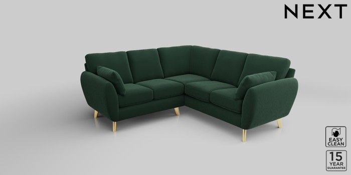 Next sofa wilson sales