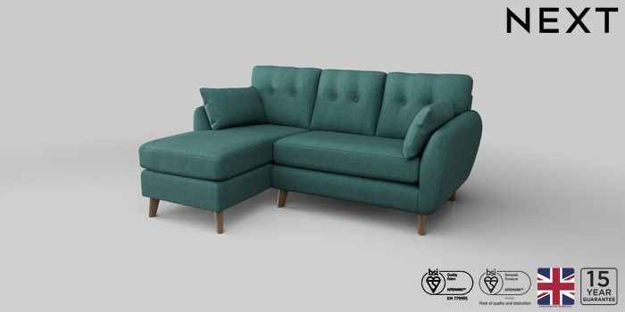 Next wilson button deals sofa