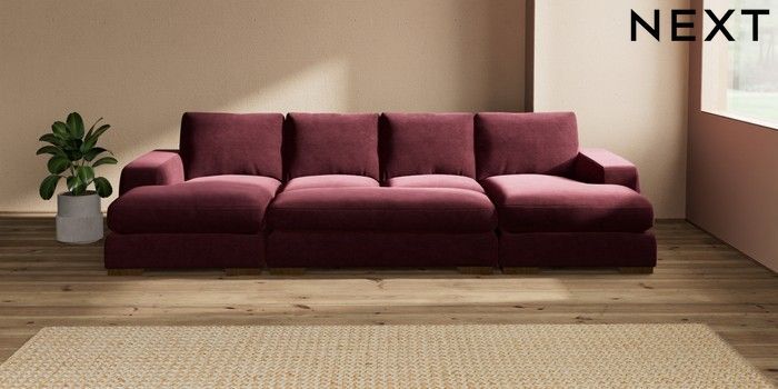 Carousel product images