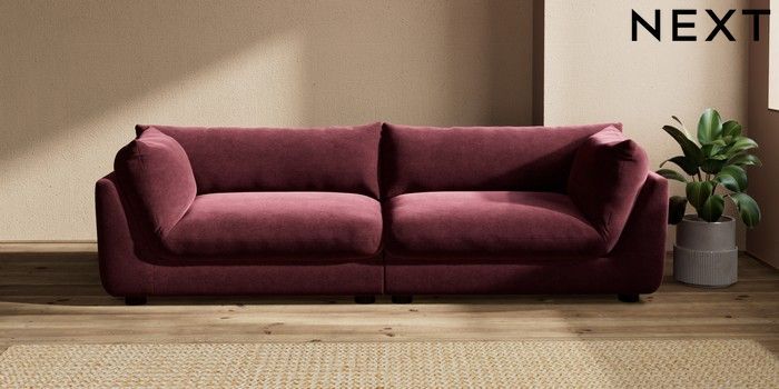 Carousel product images