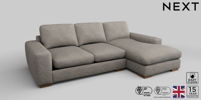 Next houghton deals corner sofa