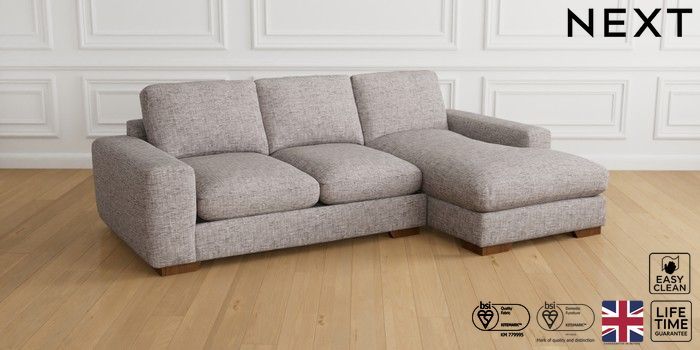 Next houghton deals corner sofa