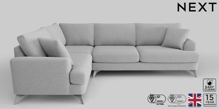 Next sofa deals parker