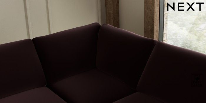 Carousel product images