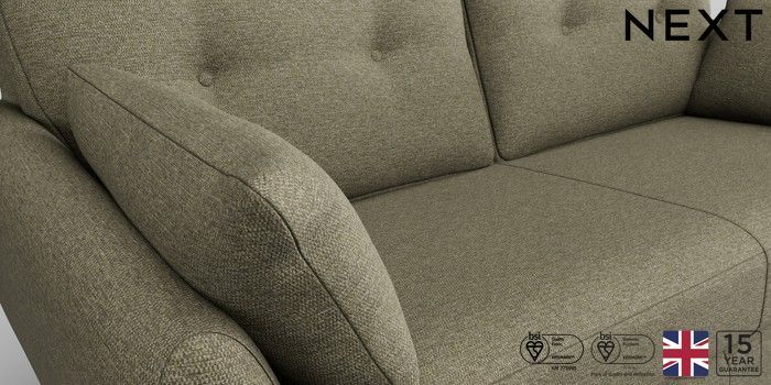 Red cross online sofa collection