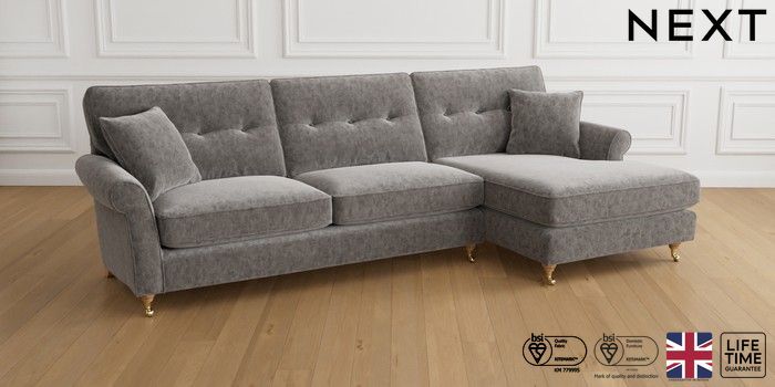 British heart foundation sofa for sale online