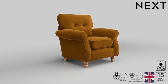 Next 2025 ashford chair