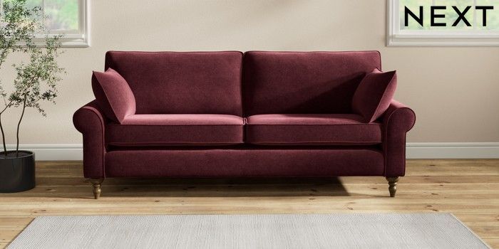Carousel product images