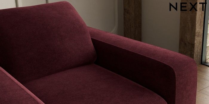 Carousel product images